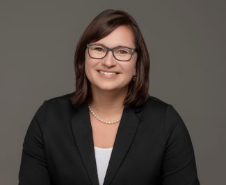Nadine Looman